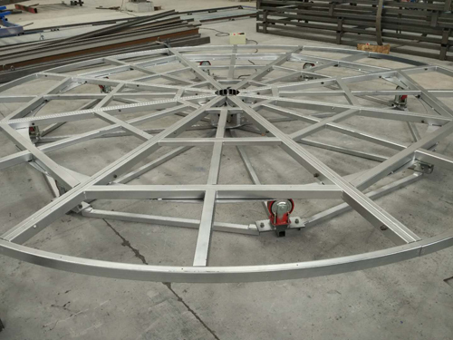 液壓升降舞臺(tái) 液壓升降舞臺(tái)