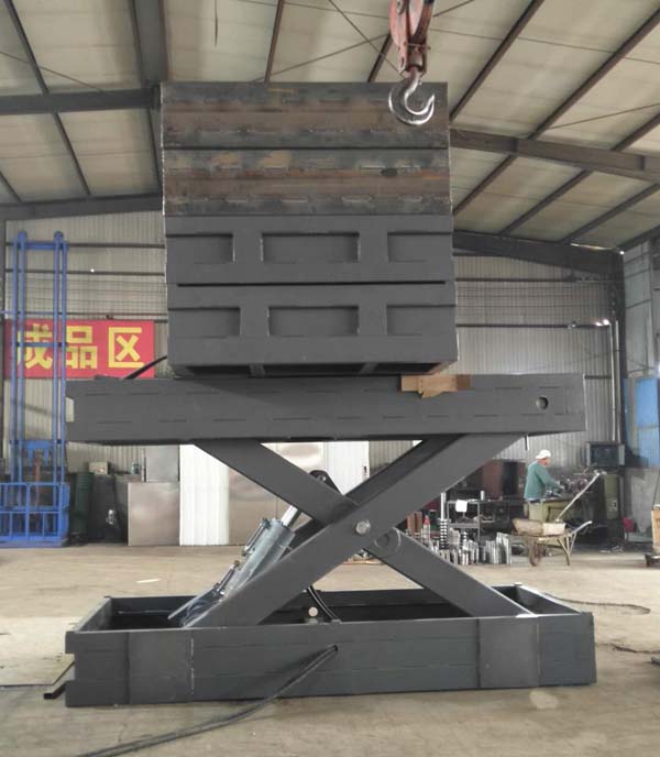 液壓升降平臺廠家 液壓升降平臺廠家