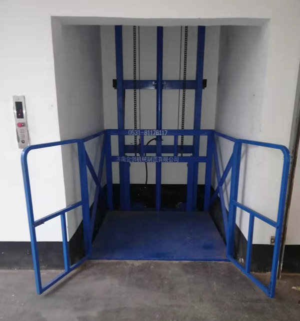 液壓升降貨梯廠家 液壓升降貨梯廠家