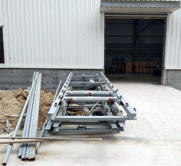 液壓升降機廠家 液壓升降機廠家