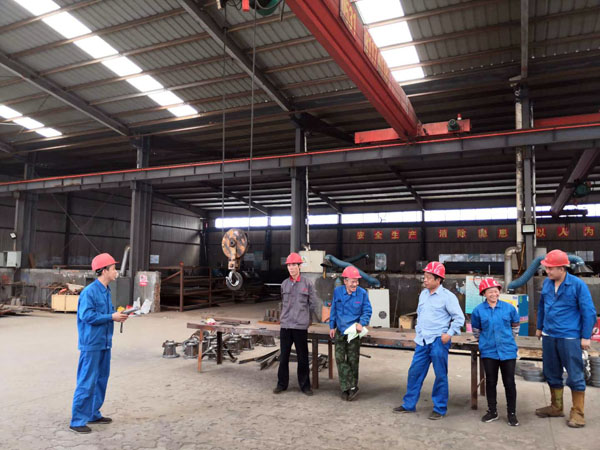 液壓升降機安全培訓(xùn) 液壓升降機安全培訓(xùn)